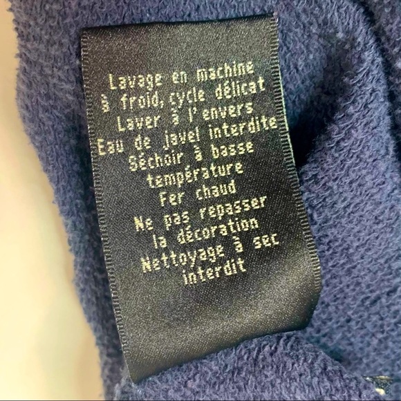 UO OBEY PROPAGANDA RETRO Crew Neck Sweatshirt - Picture 3 of 16